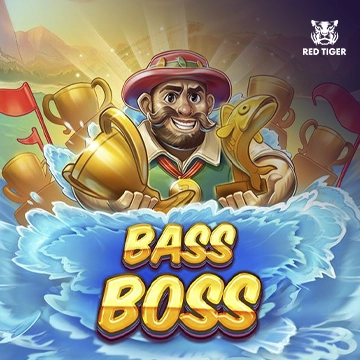 Redtiger : Bass Boss - HASIANBET168