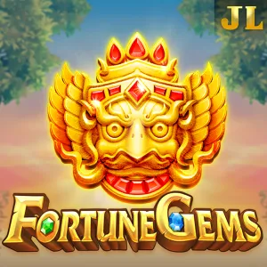 Jili : Fortune Gems - HASIANBET168