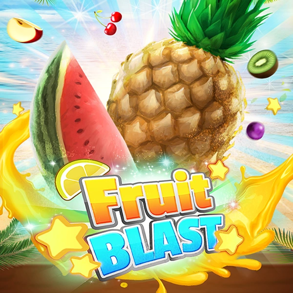 Fruit Blast - HASIANBET168