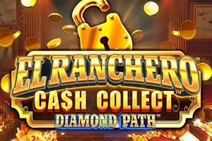 El Ranchero Cash Collect Diamond Path - HASIANBET168