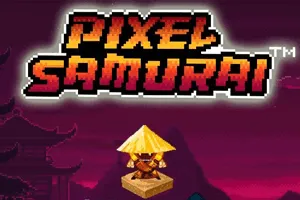 Pixel Samurai - HASIANBET168