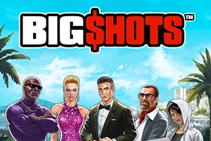 Big Shots - HASIANBET168