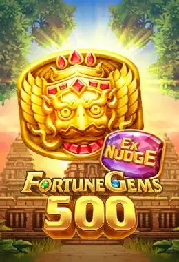 Jili : Fortune Gems 500 - HASIANBET168
