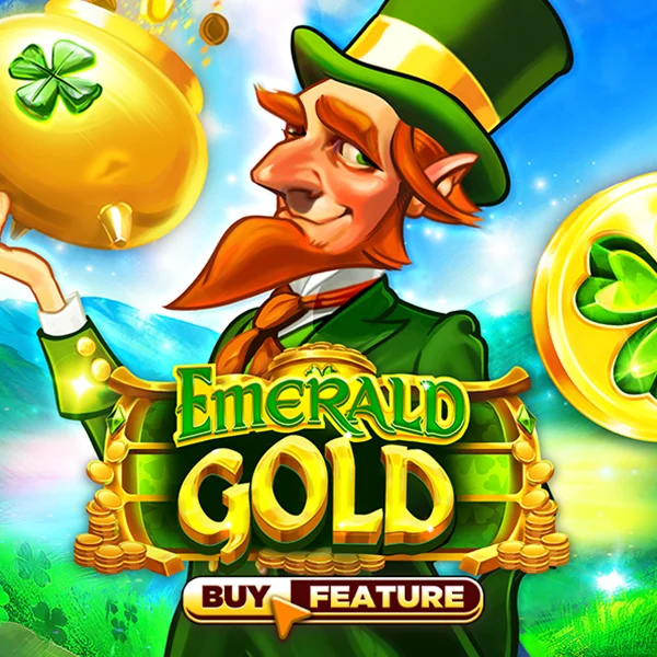 Emerald Gold - HASIANBET168
