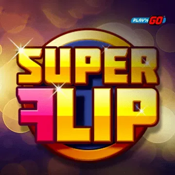 PlaynGo : Super Flip - HASIANBET168