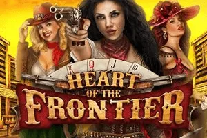 Heart of the Frontier - HASIANBET168