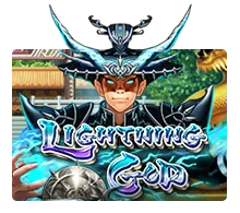 Joker123 : Lightning God - HASIANBET168