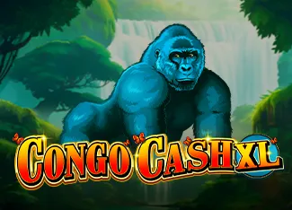 Pragmatic : Congo Cash XL - HASIANBET168