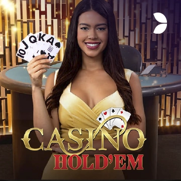 Casino Holdem - HASIANBET168