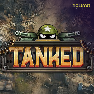 NolimitCity : Tanked - HASIANBET168