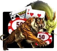 Dragon Tiger - HASIANBET168