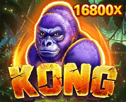 JDB : Kong - HASIANBET168