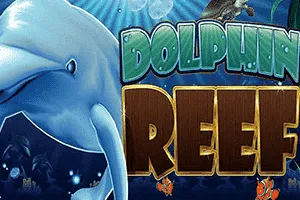 Dolphin Reef - HASIANBET168