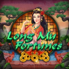 Long Mu Fortunes - HASIANBET168