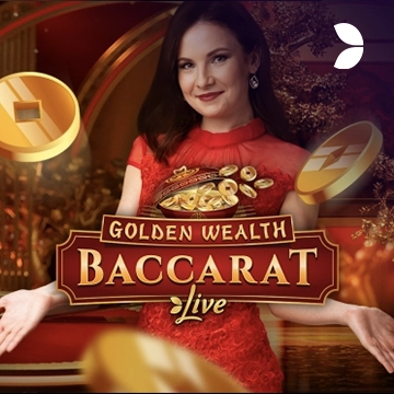 Emperor Golden Wealth Baccarat - HASIANBET168