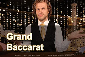 Grand Baccarat - HASIANBET168