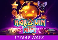 Spadegaming : Hallo Win Party - HASIANBET168