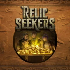 Relic Seekers - HASIANBET168