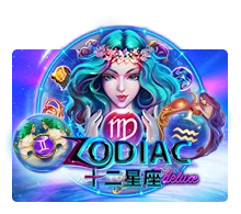 Joker123 : Zodiac Deluxe - HASIANBET168