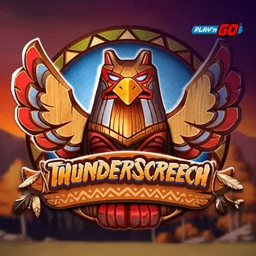PlaynGo : Thunder Screech - HASIANBET168