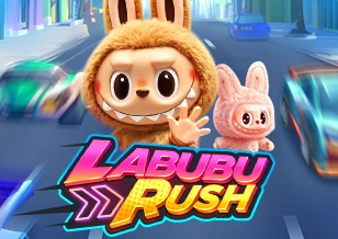 Labubu Rush - HASIANBET168
