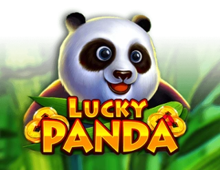 PLAYSTAR : LUCKY PANDA - HASIANBET168