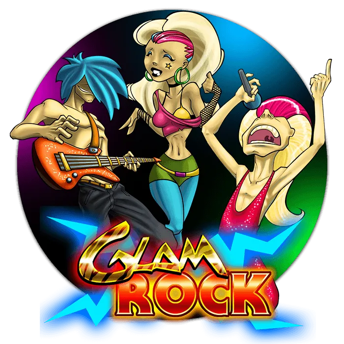 Habanero : Glam Rock - HASIANBET168
