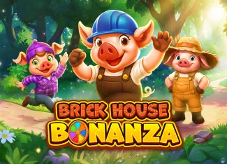 Pragmatic : Brick House Bonanza - HASIANBET168