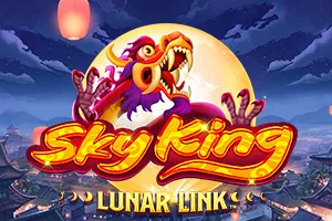 Lunar Link: Sky King - HASIANBET168