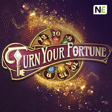 NetEnt : Turn Your Fortune - HASIANBET168