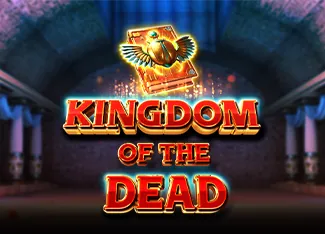 Pragmatic : Kingdom of the Dead - HASIANBET168