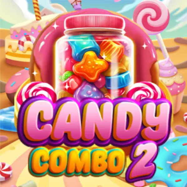 CosmoPlay : Candy Combo 2 - HASIANBET168