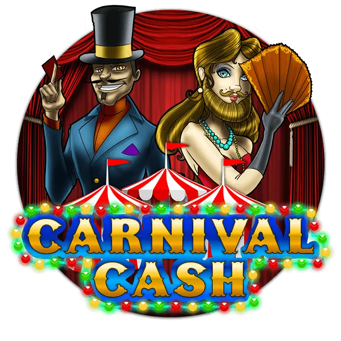 Habanero : Carnival Cash - HASIANBET168