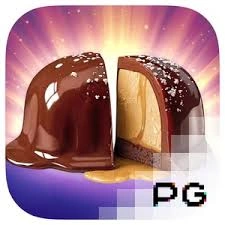 PGSoft : Chocolate Deluxe - HASIANBET168