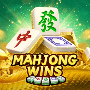 Besoft : Mahjong Wins - HASIANBET168
