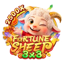 Facai : FORTUNE SHEEP - HASIANBET168