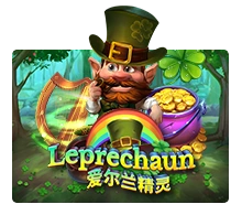 Joker123 : Leprechaun - HASIANBET168