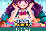 Spadegaming : Sweet Bakery - HASIANBET168