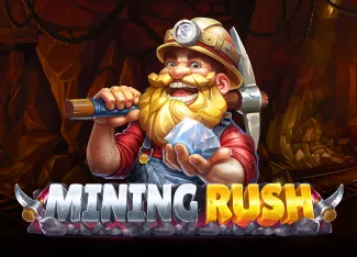 Pragmatic : Mining Rush - HASIANBET168