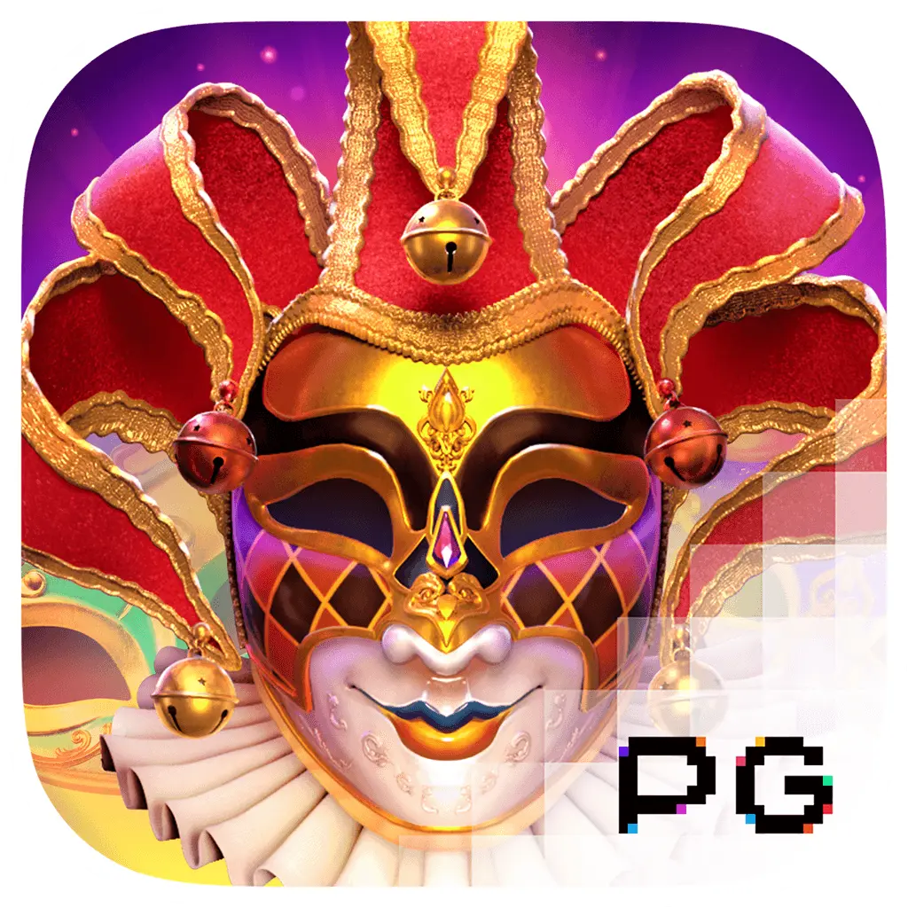 PGSoft : Mask Carnival - HASIANBET168