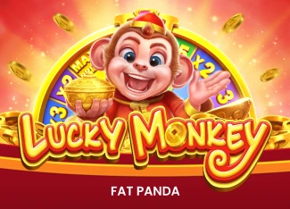 Lucky Monkey - HASIANBET168