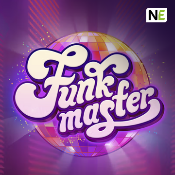 NetEnt : Funk Master - HASIANBET168