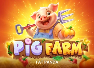 Pig Farm - HASIANBET168