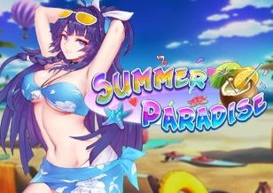 AFB : Summer Paradise - HASIANBET168
