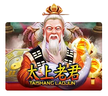 Joker123 : Tai Shang Lao Jun - HASIANBET168