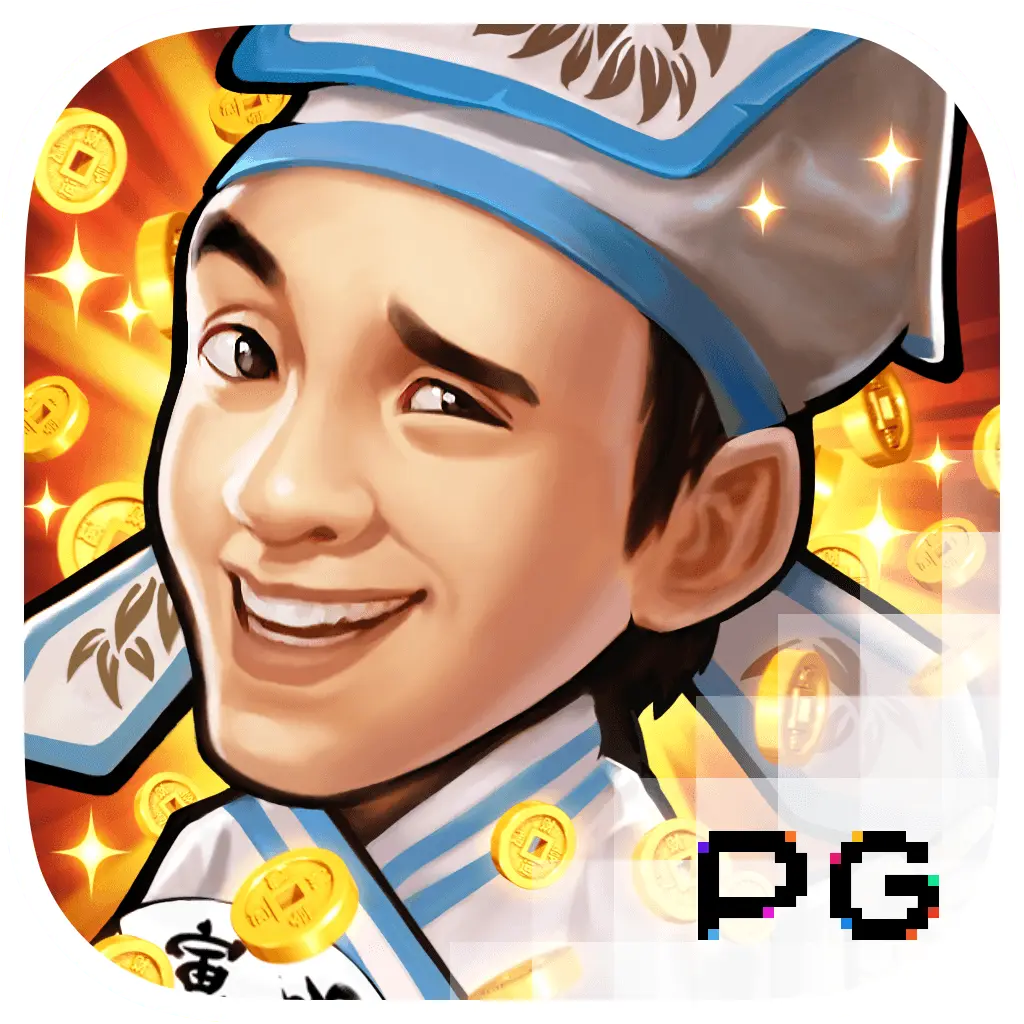 PGSoft : Flirting Scholar - HASIANBET168
