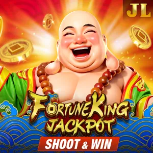 Fortune King Jackpot - HASIANBET168