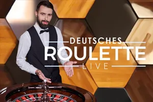 Deutsches Roulette - HASIANBET168