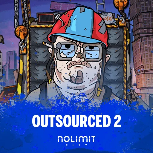 Outsourced 2 - Balkan Engineering - HASIANBET168
