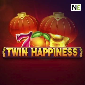 NetEnt : Twin Happiness - HASIANBET168